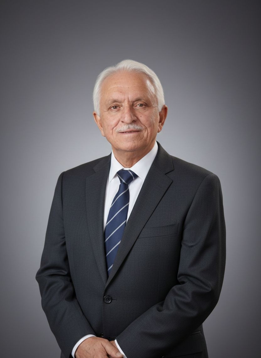 Fayyaz Khan - Finance Director